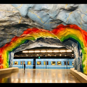 Dengarkan Sundream lagu dari Deep Sleep dengan lirik