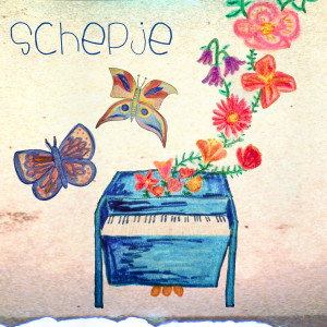 ดาวน์โหลดและฟังเพลง In the Moonlight (Piano Instrumental) พร้อมเนื้อเพลงจาก Schepje