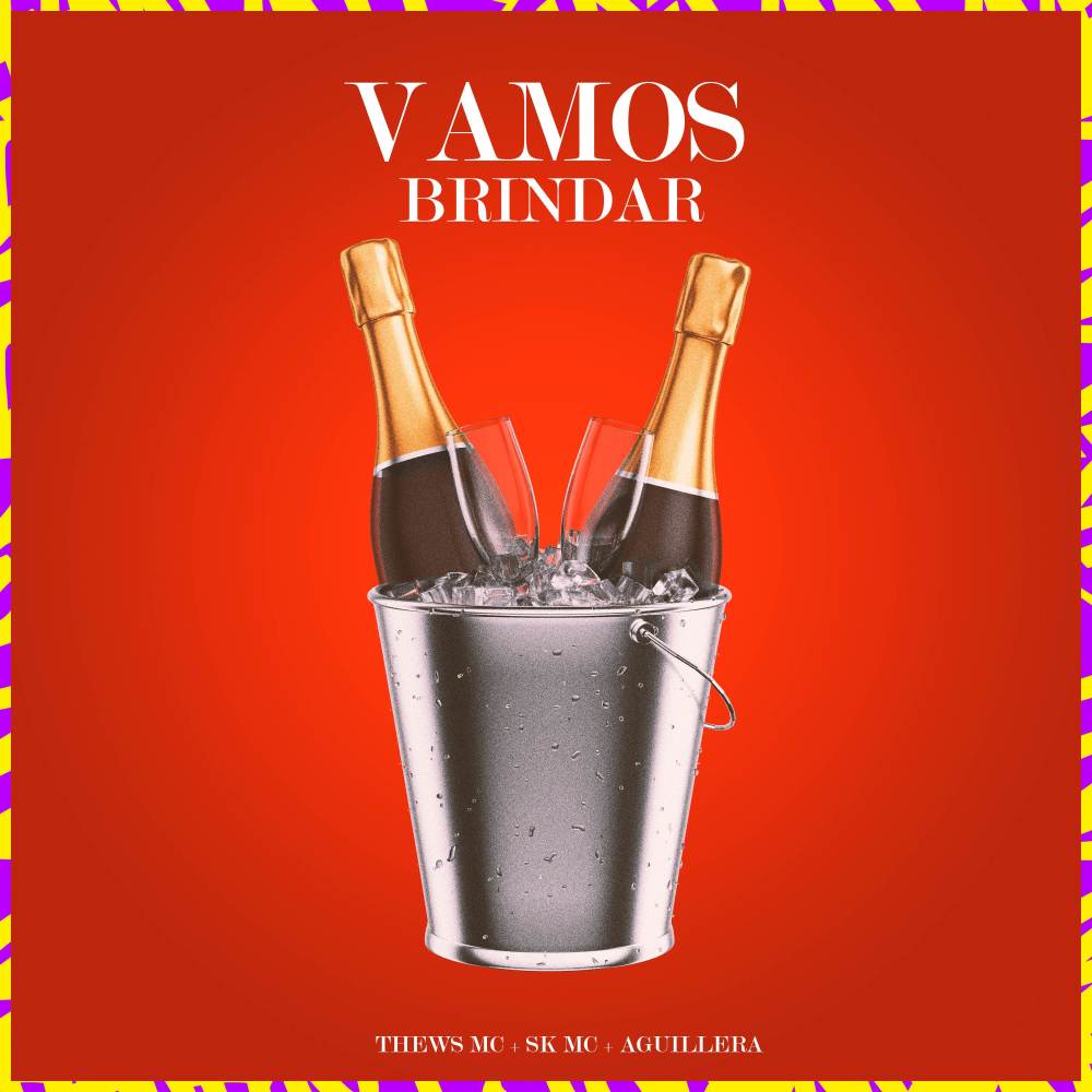 Vamos Brindar