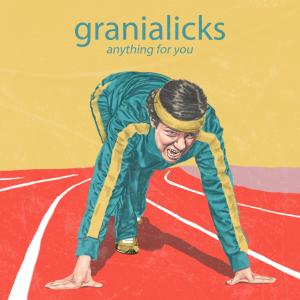ดาวน์โหลดและฟังเพลง Anything for You พร้อมเนื้อเพลงจาก Granialicks