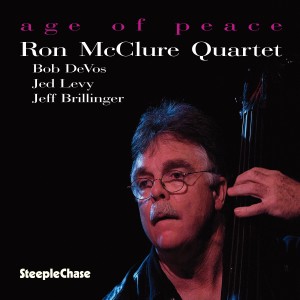 Ron McClure的專輯Age of Peace
