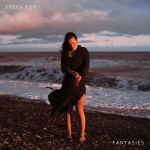 收聽Freya Roy的Fantasies歌詞歌曲