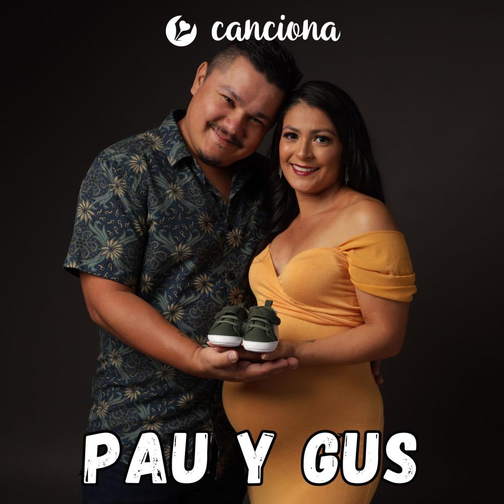 Pau y Gus