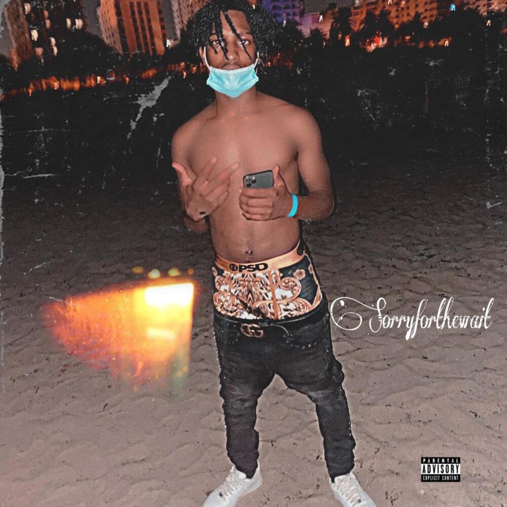 Best Friend (Explicit)