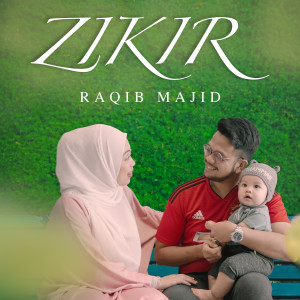 Album Zikir from Raqib Majid