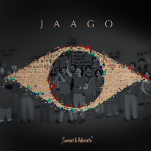 Album Jaago from SIPPY