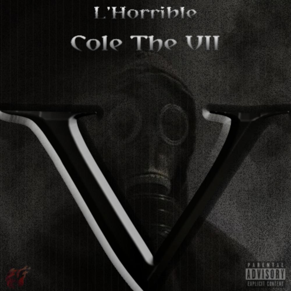 V (feat. Cole The VII) (Explicit)
