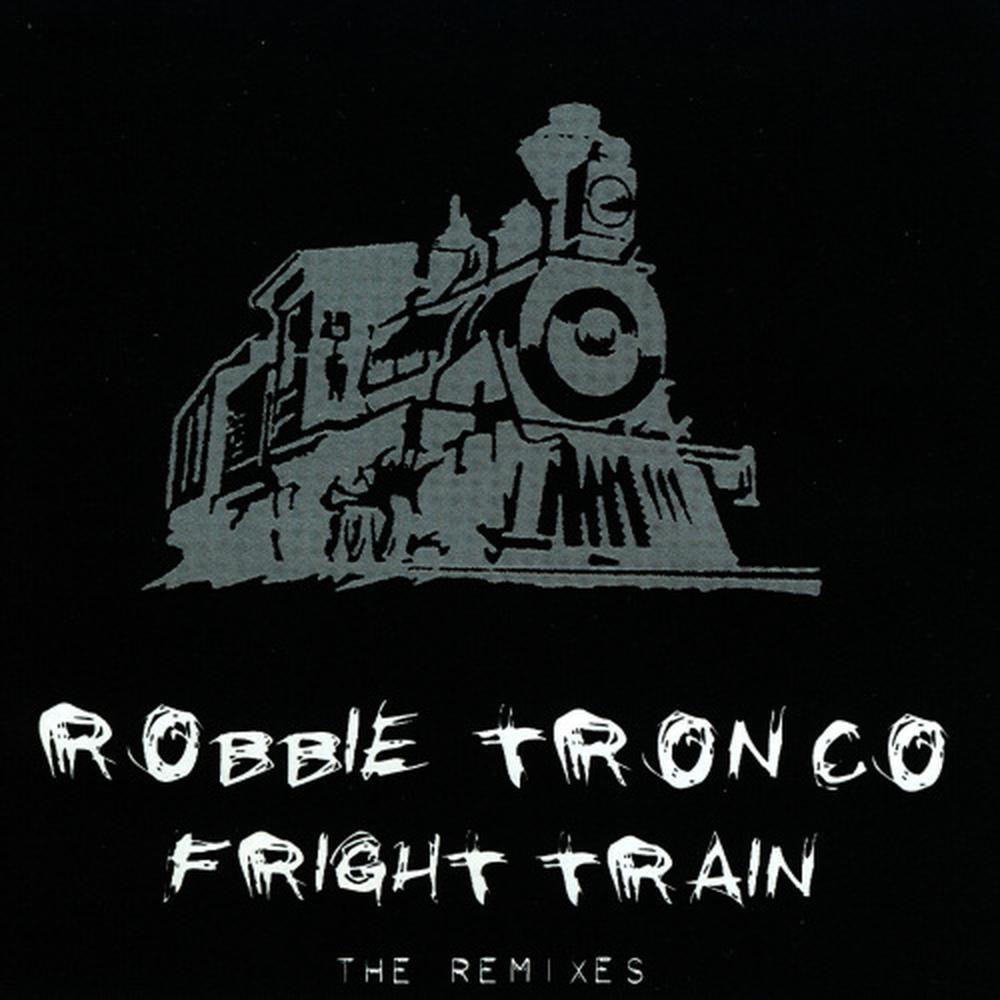 Fright Train (Radio Mix)