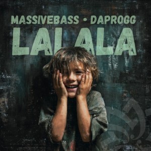收聽Massivebass的LaLaLa歌詞歌曲