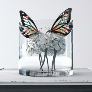 Dengarkan Kill These Butterflies lagu dari Cospe dengan lirik