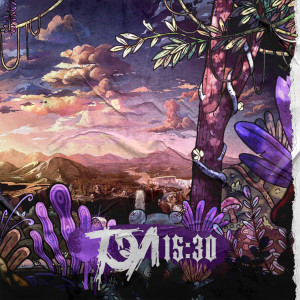 收听Тэл的15:30 (Explicit)歌词歌曲