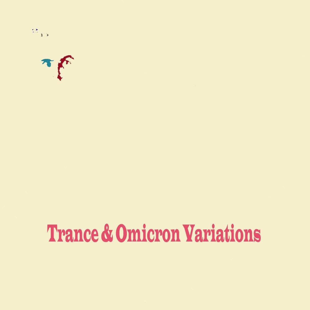 Trance in Gm