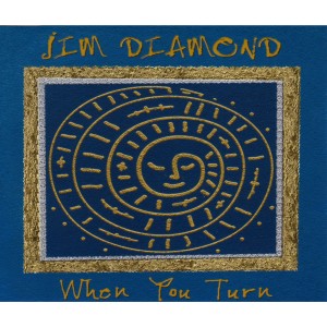 Jim Diamond的專輯When You Turn