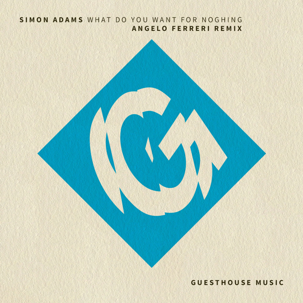 What Do You Want for Nothing (Agnelo Ferreri Remix)