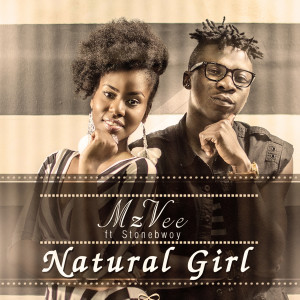 收聽MzVee的Natural Girl歌詞歌曲