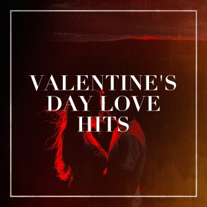 อัลบัม Valentine's Day Love Hits ศิลปิน Best Love Songs
