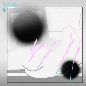 Album Minhen (Explicit) from AMN