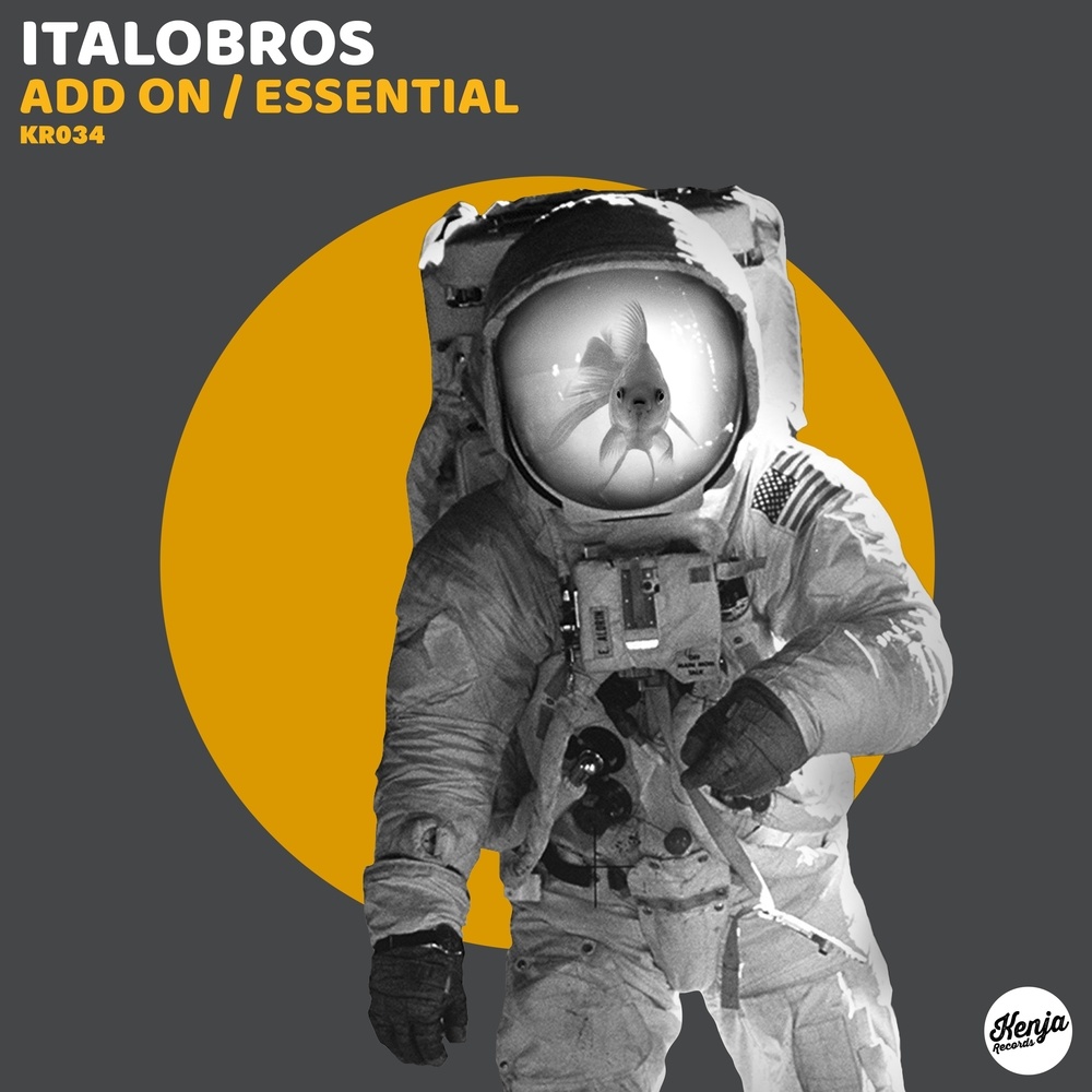 Essential (Original Mix)