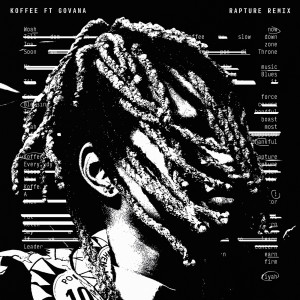 ดาวน์โหลดและฟังเพลง Rapture (Remix) พร้อมเนื้อเพลงจาก Koffee