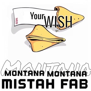 ดาวน์โหลดและฟังเพลง Your Wish พร้อมเนื้อเพลงจาก Montana Montana Montana
