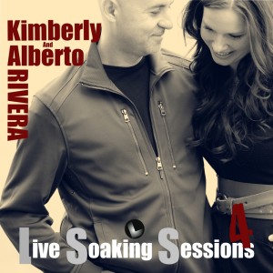 Listen to Yaweh song with lyrics from Kimberly and Alberto Rivera