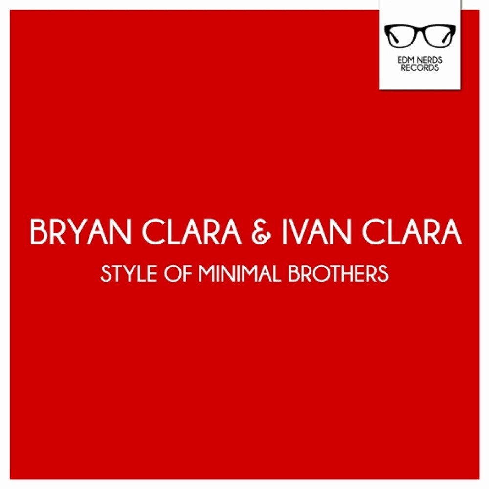 Style Of Minimal Brothers (Original Mix)