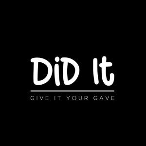 ดาวน์โหลดและฟังเพลง ทางออก (Way Out) พร้อมเนื้อเพลงจาก Did it