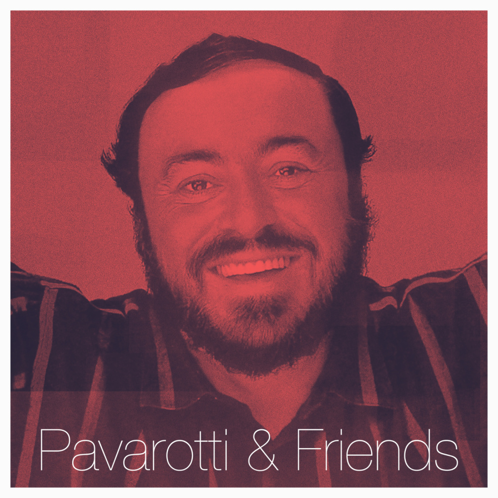 'O Sole Mio (Live)