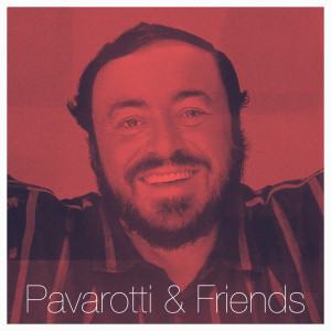 收聽Luciano Pavarotti的'O Sole Mio (Live)歌詞歌曲