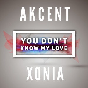 อัลบัม You don't know my love ศิลปิน Akcent