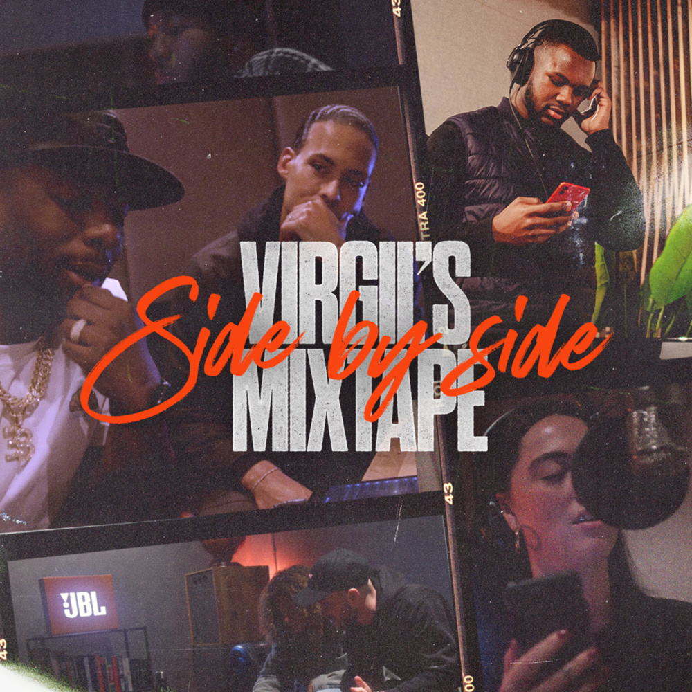 Vaarwater (Explicit)