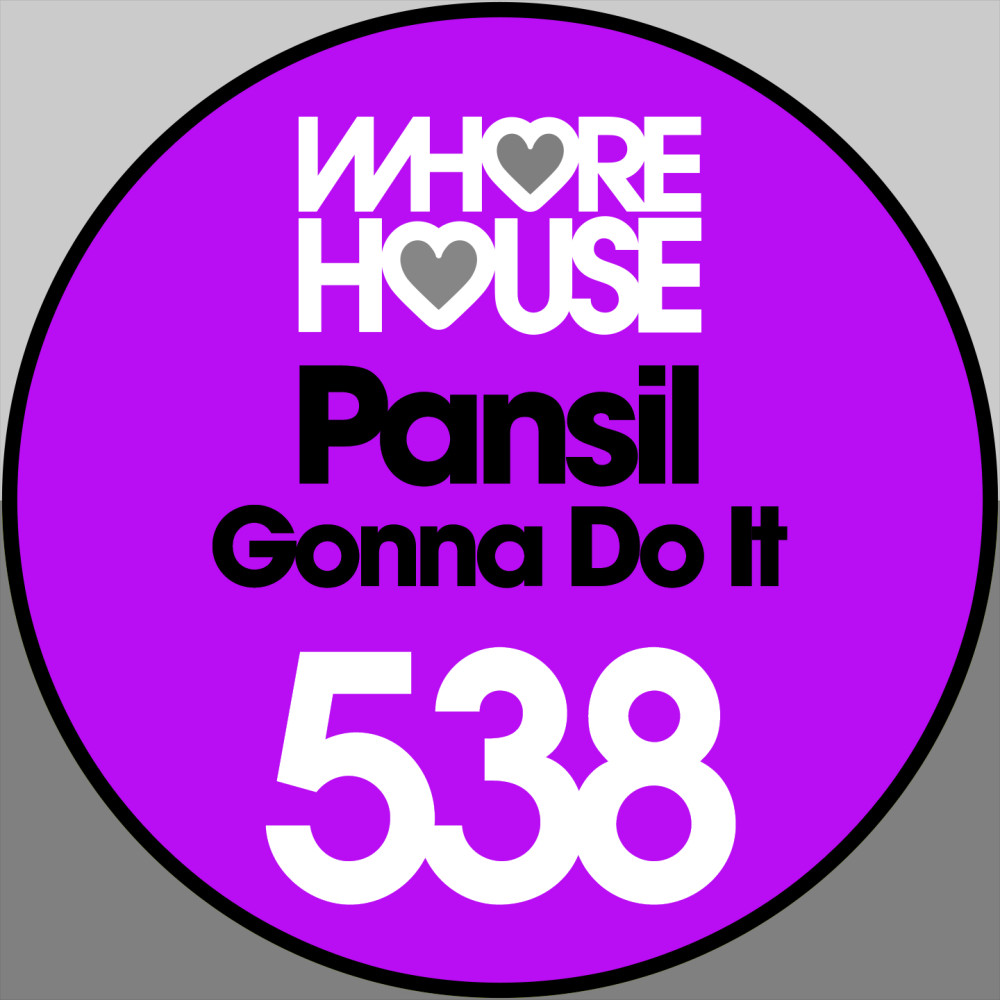 Gonna Do It (Radio Mix)