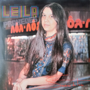 Album Sombras da Tarde from Leila Praxedes