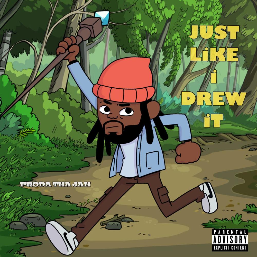 Throwed (feat. Nick Samps) (Explicit)