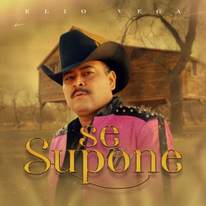 Album Se Supone from Elio vega