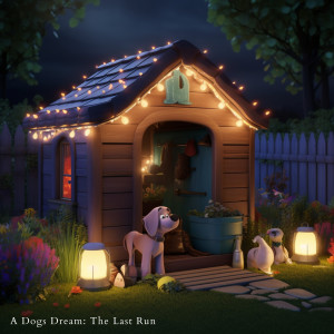 Album A Dogs Dream: The Last Run from Music For Dogs