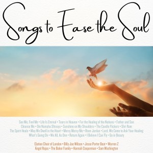 收聽The Baker Family的I Believe I Can Fly歌詞歌曲