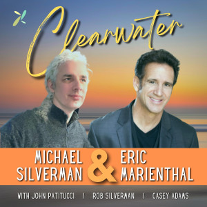 อัลบัม Clearwater ศิลปิน Michael Silverman