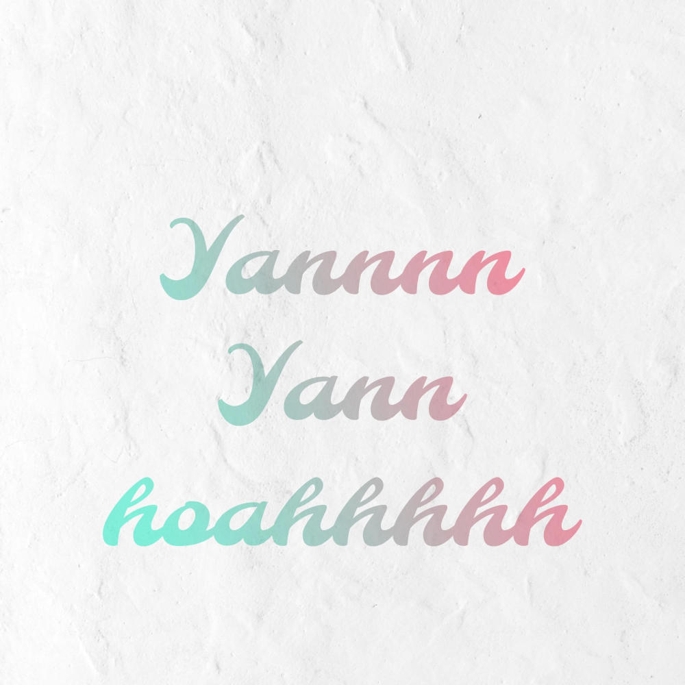 YanYan (Explicit)