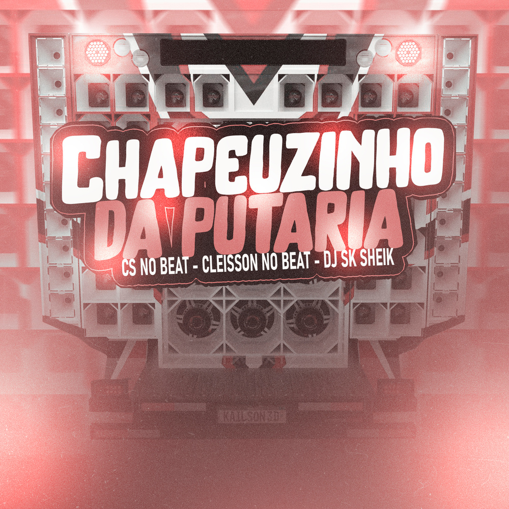 Chapeuzinho Da Putaria (Explicit)