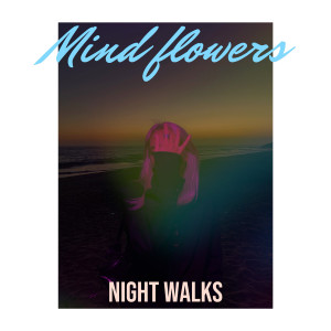 อัลบัม night walks ศิลปิน mind flowers