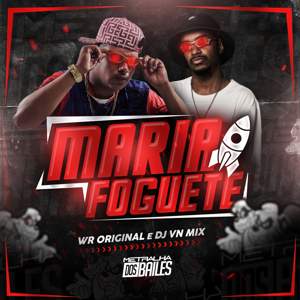 Maria Foguete (Explicit)