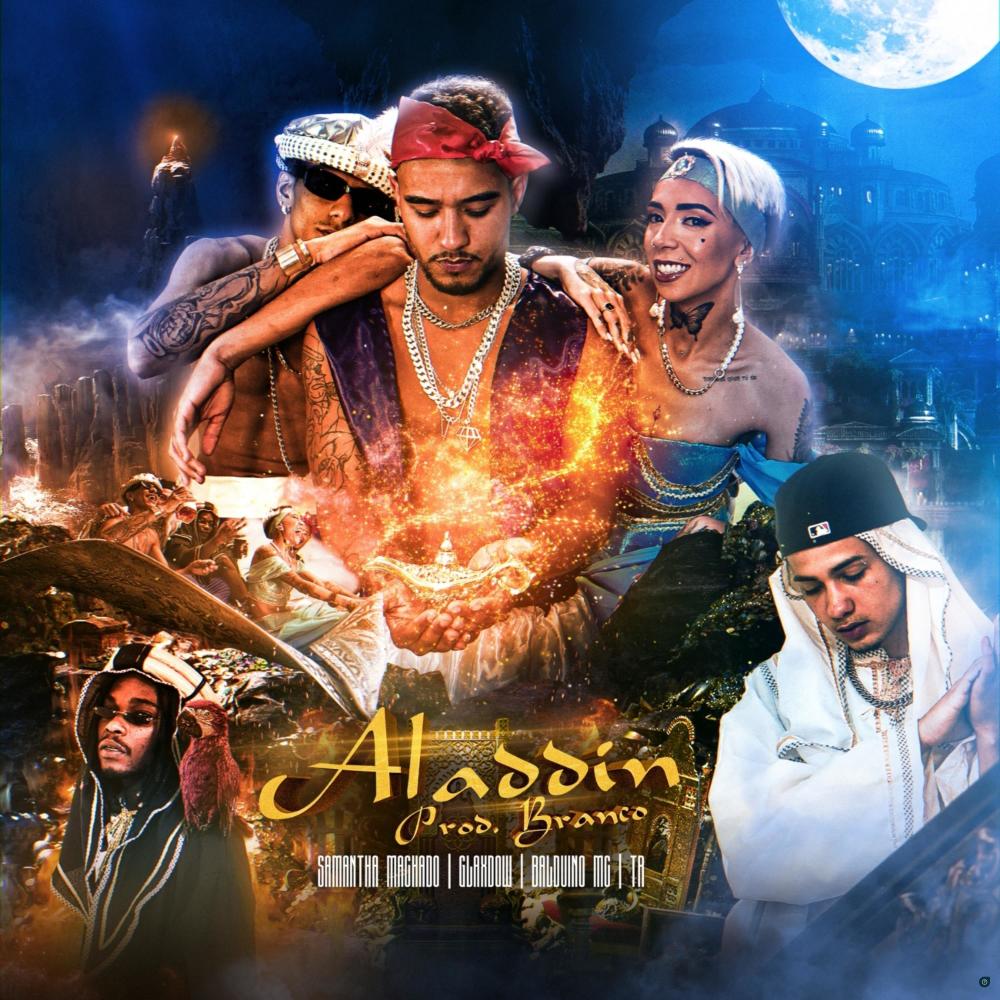 Aladdin