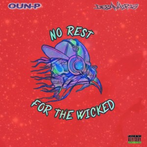 Debanaire的專輯No Rest for the Wicked (Explicit)