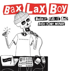 ดาวน์โหลดและฟังเพลง Relaxing with The Rhytm พร้อมเนื้อเพลงจาก Baxlaxboy