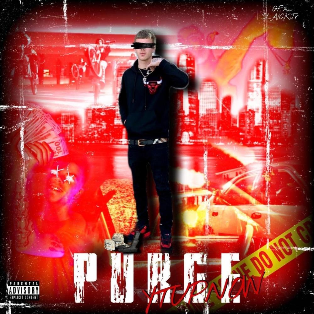 Purge (Explicit)