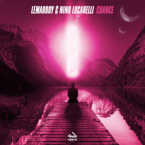 Album Change oleh Lemarroy