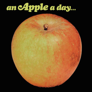 收聽Apple的The Otherside歌詞歌曲