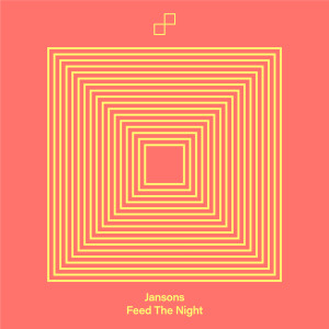 อัลบัม Feed The Night ศิลปิน Jansons