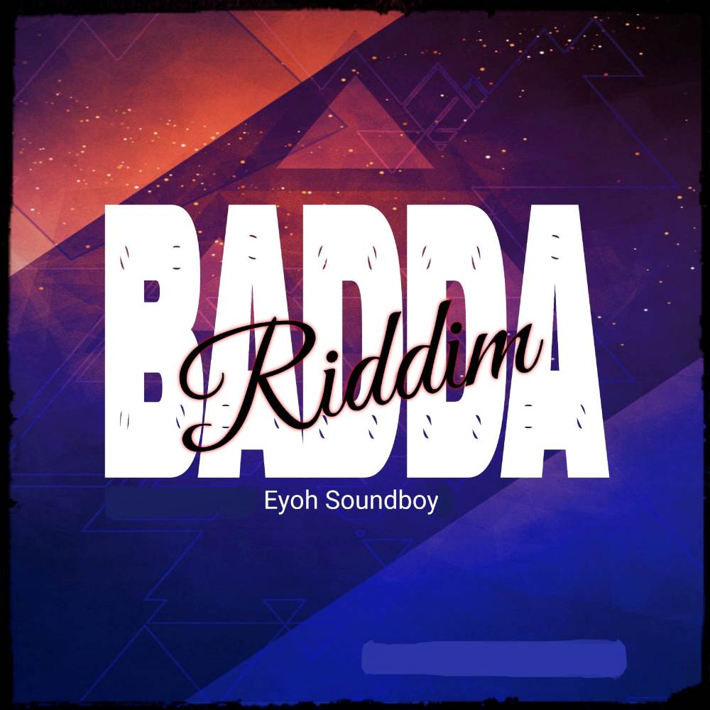 Badda Riddim (Intrumental)